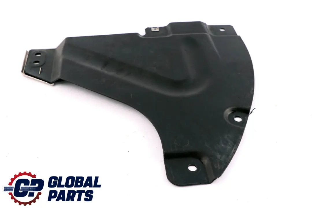  Underfloor Coating BMW E81 E87 E90 E91 E92 Centre Rear Covering Panel - SKU 7127361 - Part number 7127361