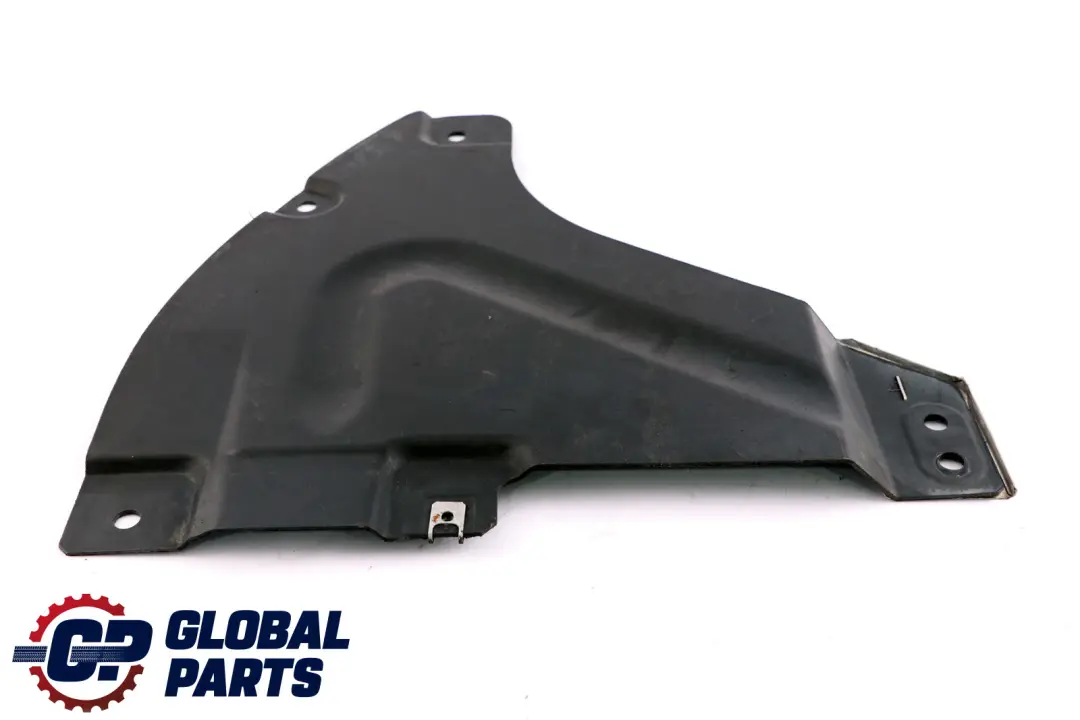  Underfloor Coating BMW E81 E87 E90 E91 E92 Centre Rear Covering Panel - SKU 7127361 - Part number 7127361