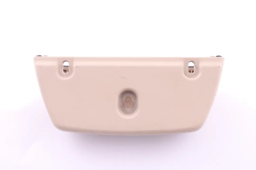 BMW 6 Series E64 Convertible Rear Rollover Cover Trim Panel Cream Beige 7066142 - SKU 7127364 - Part number 7127364