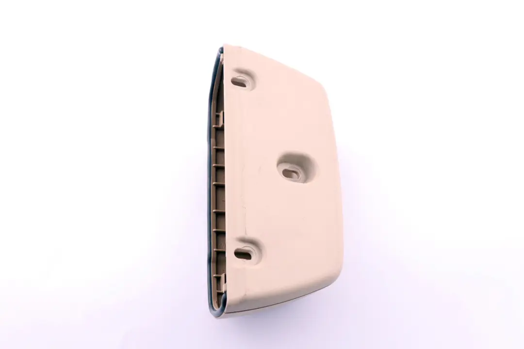 BMW 6 Series E64 Convertible Rear Rollover Cover Trim Panel Cream Beige 7066142 - SKU 7127364 - Part number 7127364