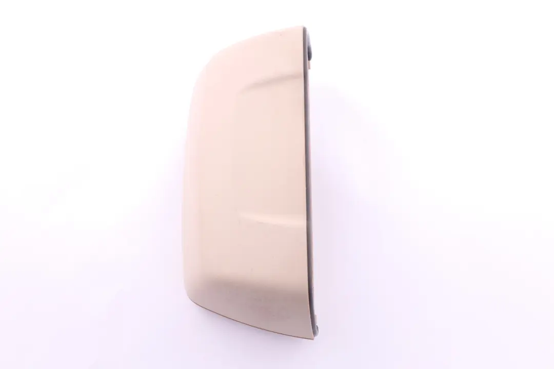 BMW 6 Series E64 Convertible Rear Rollover Cover Trim Panel Cream Beige 7066142 - SKU 7127364 - Part number 7127364