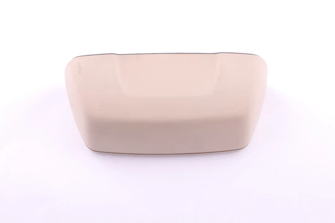 BMW 6 Series E64 Convertible Rear Rollover Cover Trim Panel Cream Beige 7066142 - SKU 7127364 - Part number 7127364