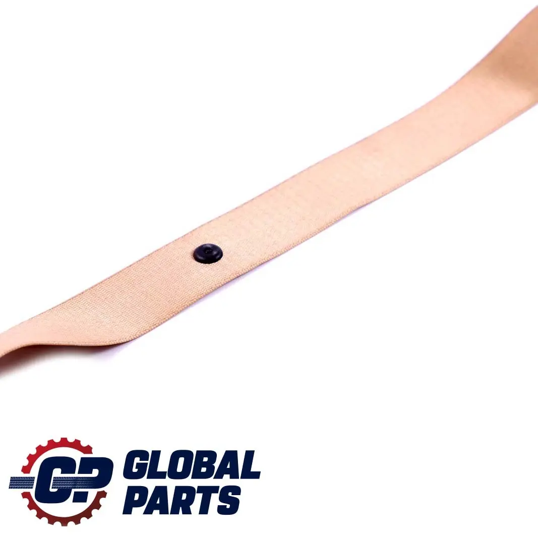  Gurt Kraft Begrenzer BMW E60 E61 Vorne Links Beige - SKU 7127409 - Teilenummer 7127409