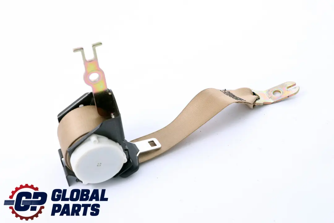 BMW E60 E60 LCI Ceinture sécurité arrière supérieure gauche droite - SKU 7127421 - Numéro de pièce 9132813