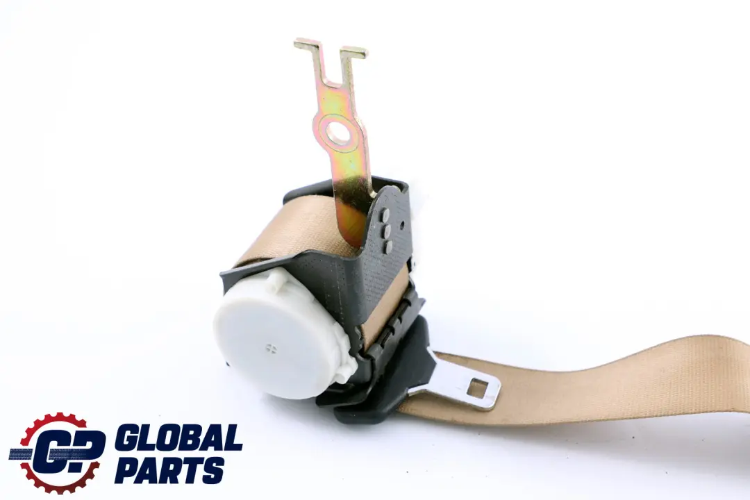BMW E60 E60 LCI Cintura sicurezza posteriore superiore sinistra destra - SKU 7127421 - Numero di parte 9132813