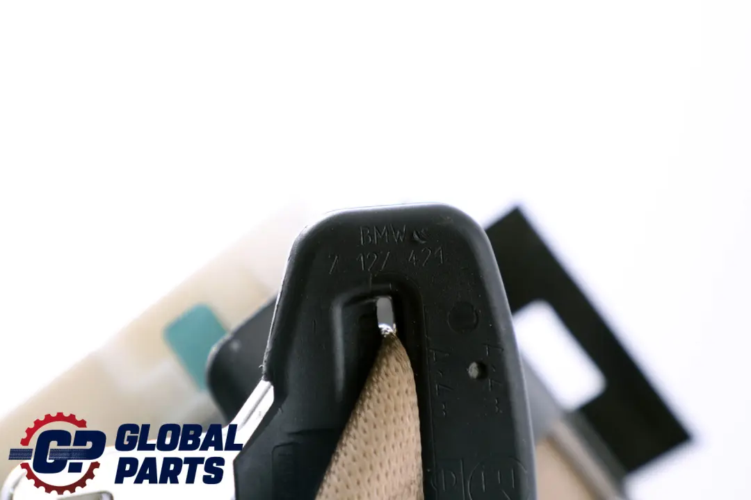 Ceinture sécurité arrière supérieure gauche droite pour BMW E60 E60 LCI à propos du numéro de pièce 9132813 BMW E60 E60 LCI Ceinture sécurité arrière supérieure gauche droite - SKU 7127421 - Numéro de pièce 9132813