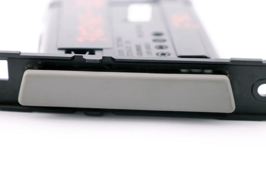 Passenger's Cup Drink Holder Left Grey to BMW 3 Series E90 E91 E92 E93 LCI with Part number 7127463 BMW 3 Series E90 E91 E92 E93 LCI Passenger's Cup Drink Holder Left Grey - SKU rhd-7127463-35 - Part number 7127463