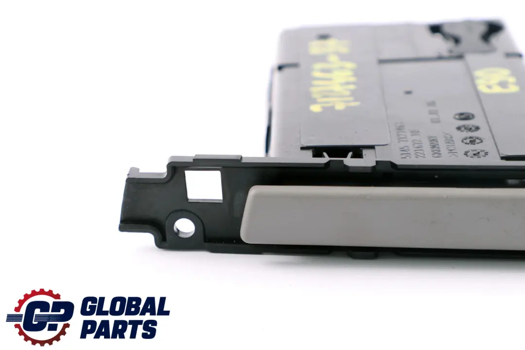 BMW 3 Series E90 E91 E92 E93 LCI Passenger's Cup Drink Holder Left - SKU rhd-7127463-37 - Part number 7127463