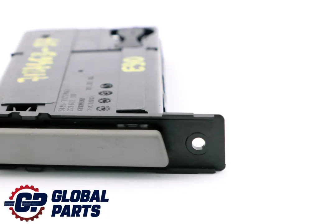 BMW 3 Series E90 E91 E92 E93 LCI Passenger's Cup Drink Holder Left - SKU rhd-7127463-37 - Part number 7127463