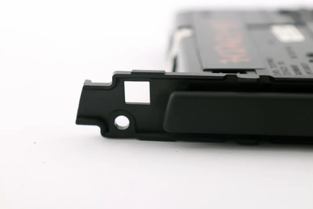 Passenger's Cup Drink Holder Left to BMW 3 Series 38 E90 E91 E92 E93 LCI with Part number 7127463 BMW 3 Series 38 E90 E91 E92 E93 LCI Passenger's Cup Drink Holder Left - SKU rhd-7127463-38 - Part number 7127463