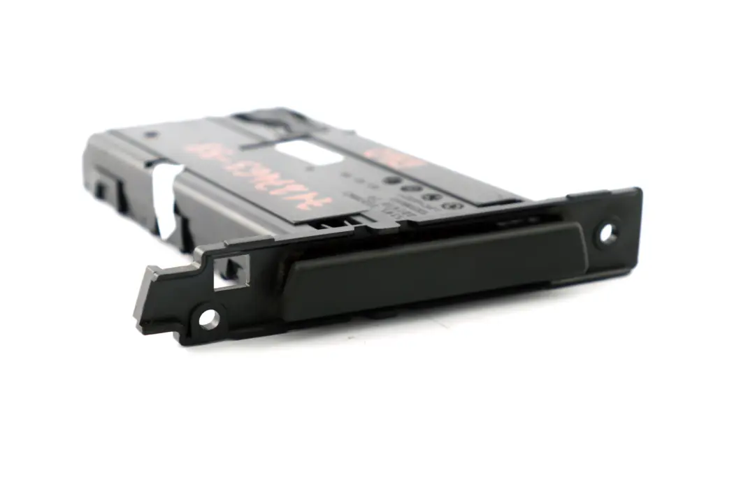 Passenger's Cup Drink Holder Left to BMW 3 Series 38 E90 E91 E92 E93 LCI with Part number 7127463 BMW 3 Series 38 E90 E91 E92 E93 LCI Passenger's Cup Drink Holder Left - SKU rhd-7127463-38 - Part number 7127463