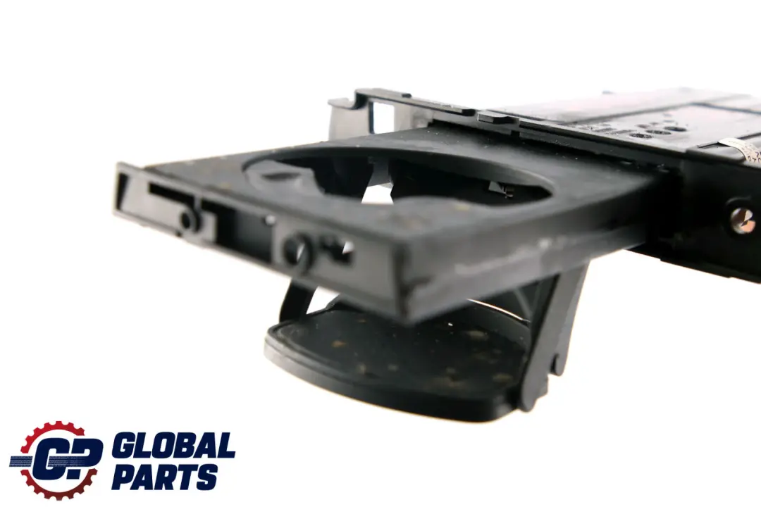 BMW 3 Series E90 E91 Passenger's Seat Left N/S Drink Cup Holder Black - SKU rhd-7127463 - Part number 7127463