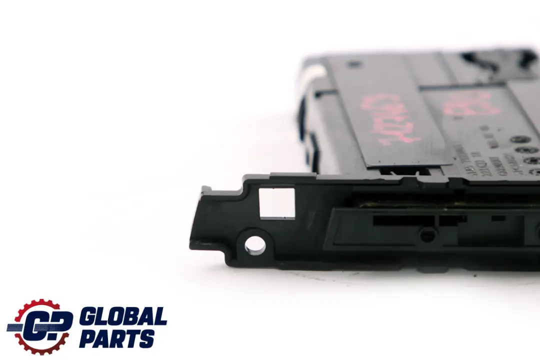 BMW 3 Series E90 E91 Passenger's Seat Left N/S Drink Cup Holder Black - SKU rhd-7127463 - Part number 7127463