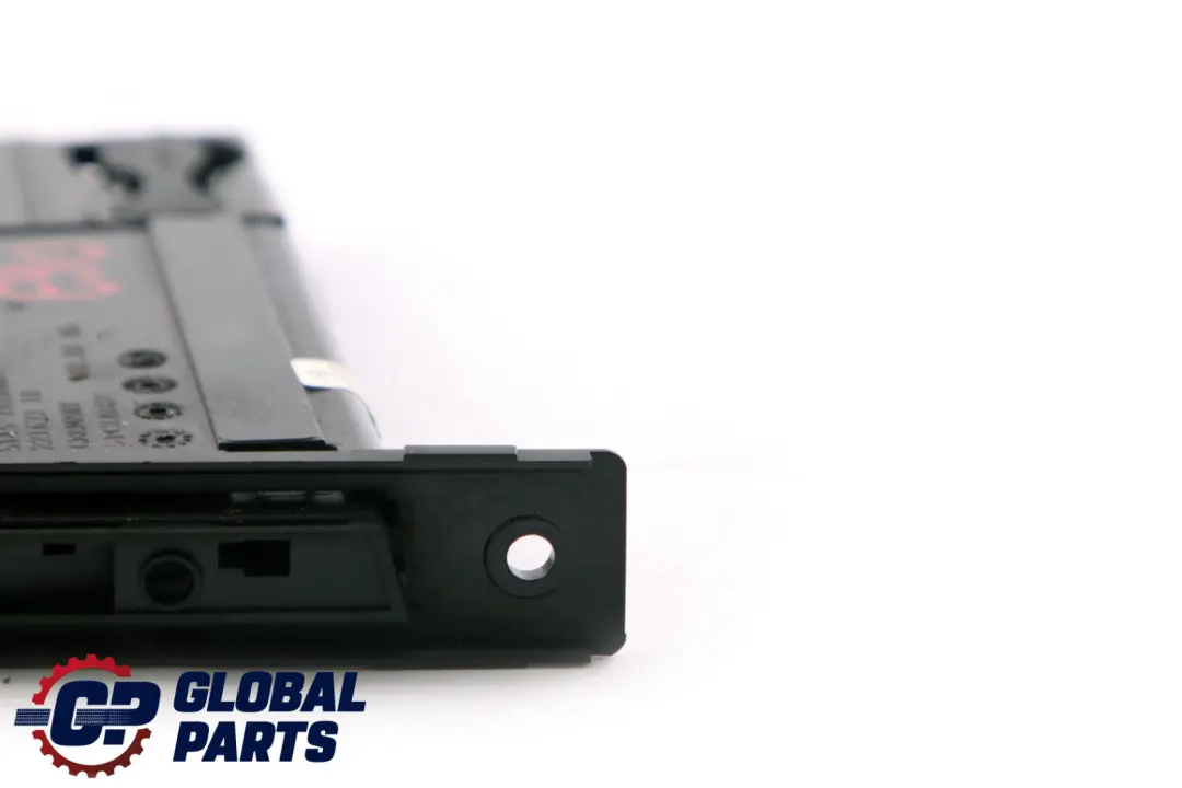 BMW 3 Series E90 E91 Passenger's Seat Left N/S Drink Cup Holder Black - SKU rhd-7127463 - Part number 7127463