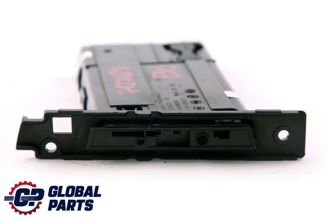 BMW 3 Series E90 E91 Passenger's Seat Left N/S Drink Cup Holder Black - SKU rhd-7127463 - Part number 7127463