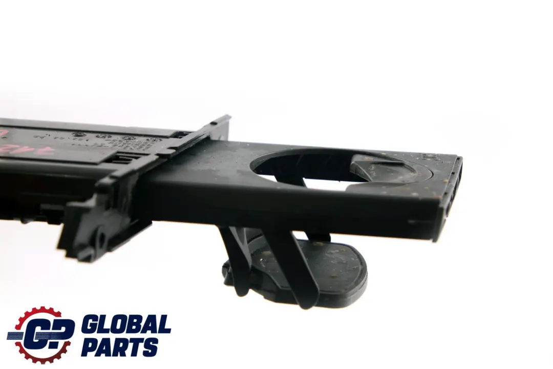 BMW 3 Series E90 E91 Passenger's Seat Left N/S Drink Cup Holder Black - SKU rhd-7127463 - Part number 7127463