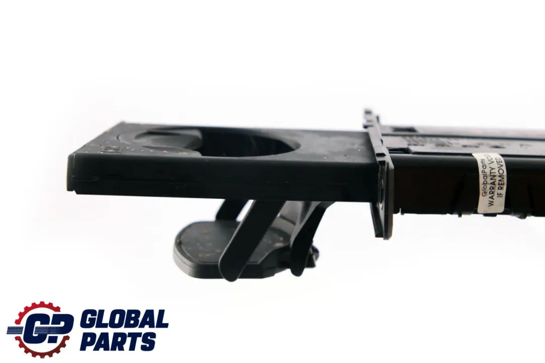 BMW 3 Series E90 E91 Passenger's Seat Left N/S Drink Cup Holder Black - SKU rhd-7127463 - Part number 7127463