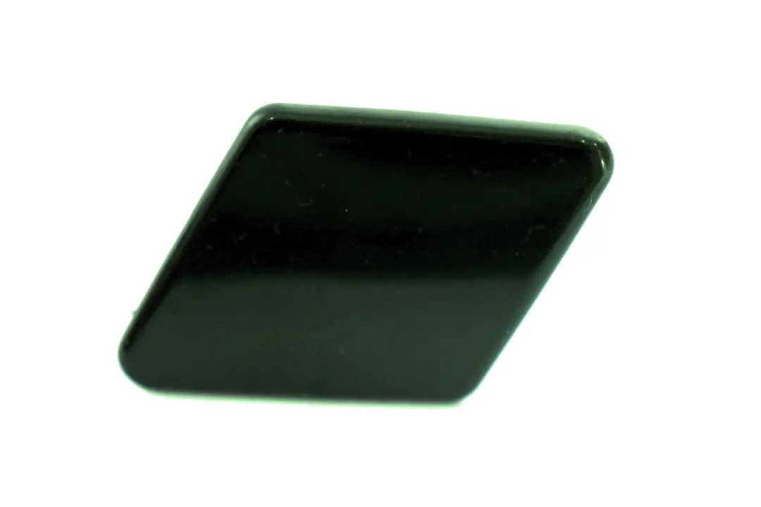 BMW 3 Series E90 Cover Spray Nozzle Flap Left N/S Tiefgruen Deep Green 7127545 - SKU 7127545-TG - Part number 8031307