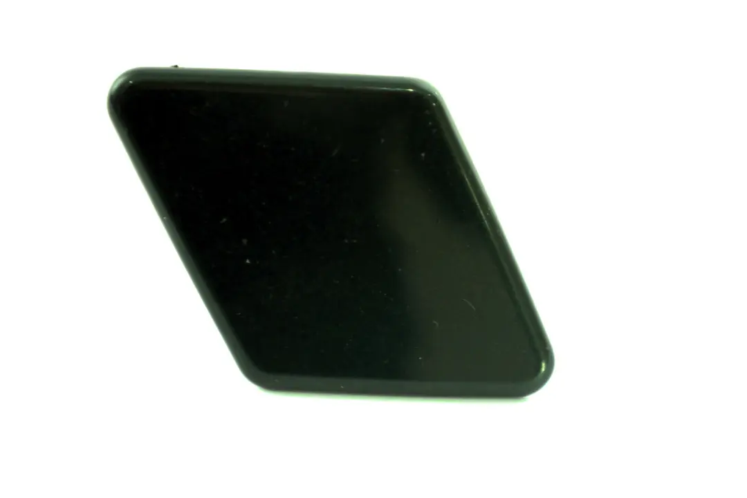 BMW 3 Series E90 Cover Spray Nozzle Flap Left N/S Tiefgruen Deep Green 7127545 - SKU 7127545-TG - Part number 8031307