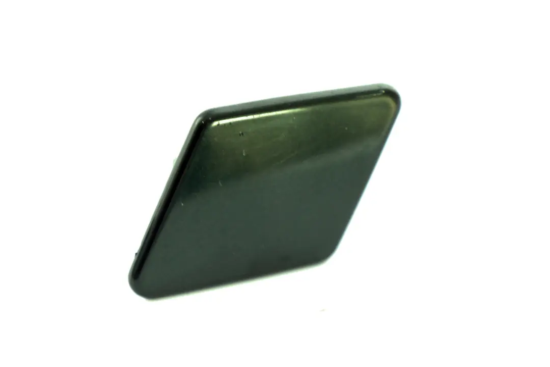 BMW 3 Series E90 Cover Spray Nozzle Flap Left N/S Tiefgruen Deep Green 7127545 - SKU 7127545-TG - Part number 8031307