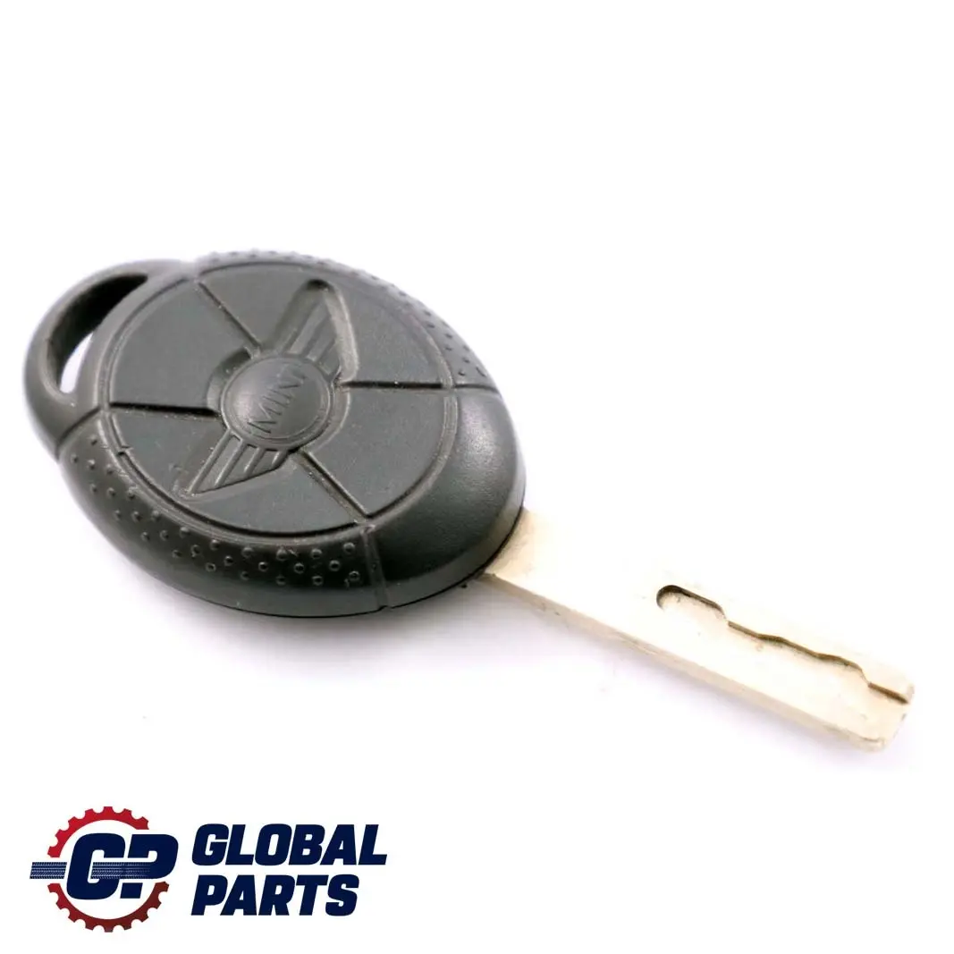 BMW Mini Cooper One R50 R52 R53 Key Fob Button