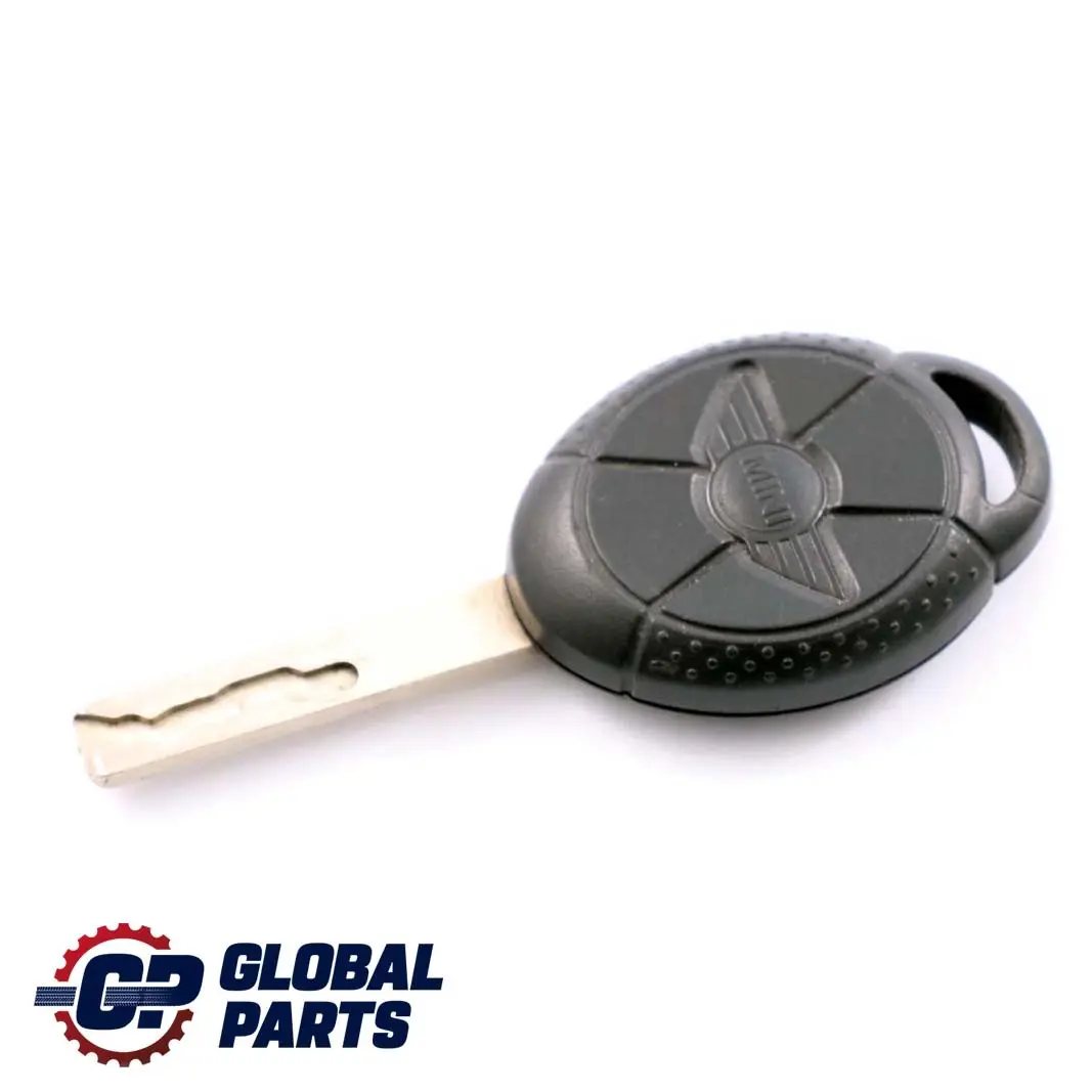 Chiave per Mini Cooper One R50 R53 con numero di parte 7127556 Mini Cooper One R50 R53 Chiave - SKU 7127556 - Numero di parte 7127556