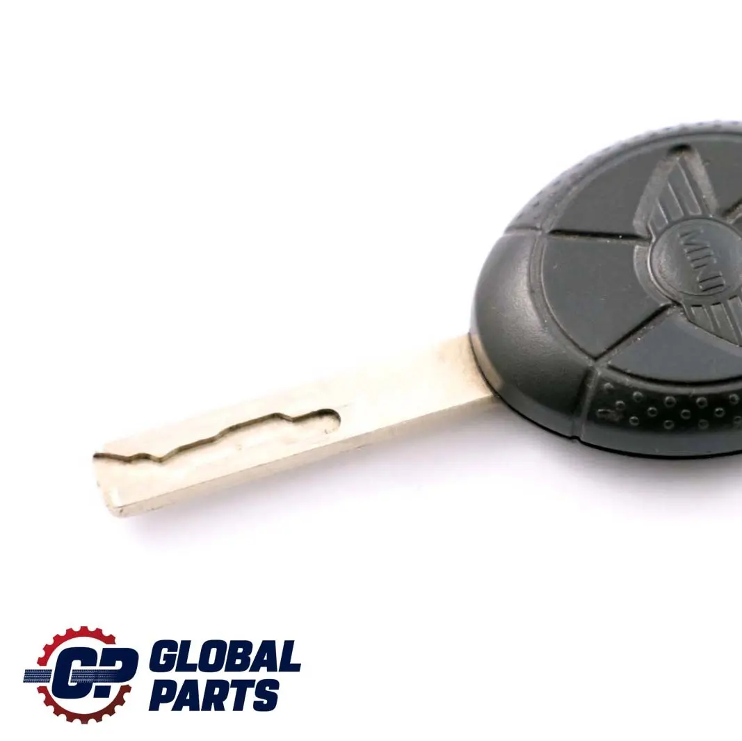 Chiave per Mini Cooper One R50 R53 con numero di parte 7127556 Mini Cooper One R50 R53 Chiave - SKU 7127556 - Numero di parte 7127556