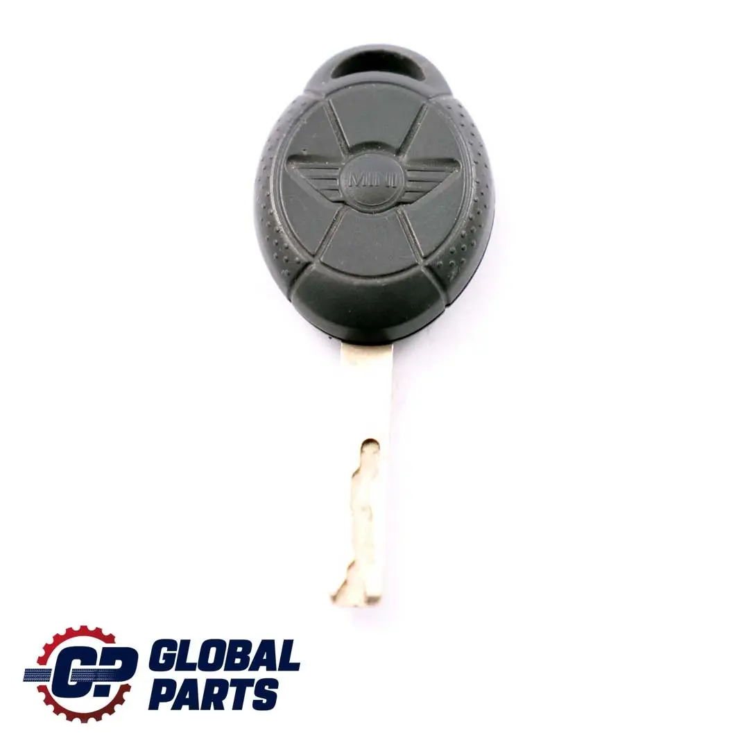 BMW Mini Cooper One R50 R52 R53 Key Fob Button - SKU 7127556 - Part number 7127556