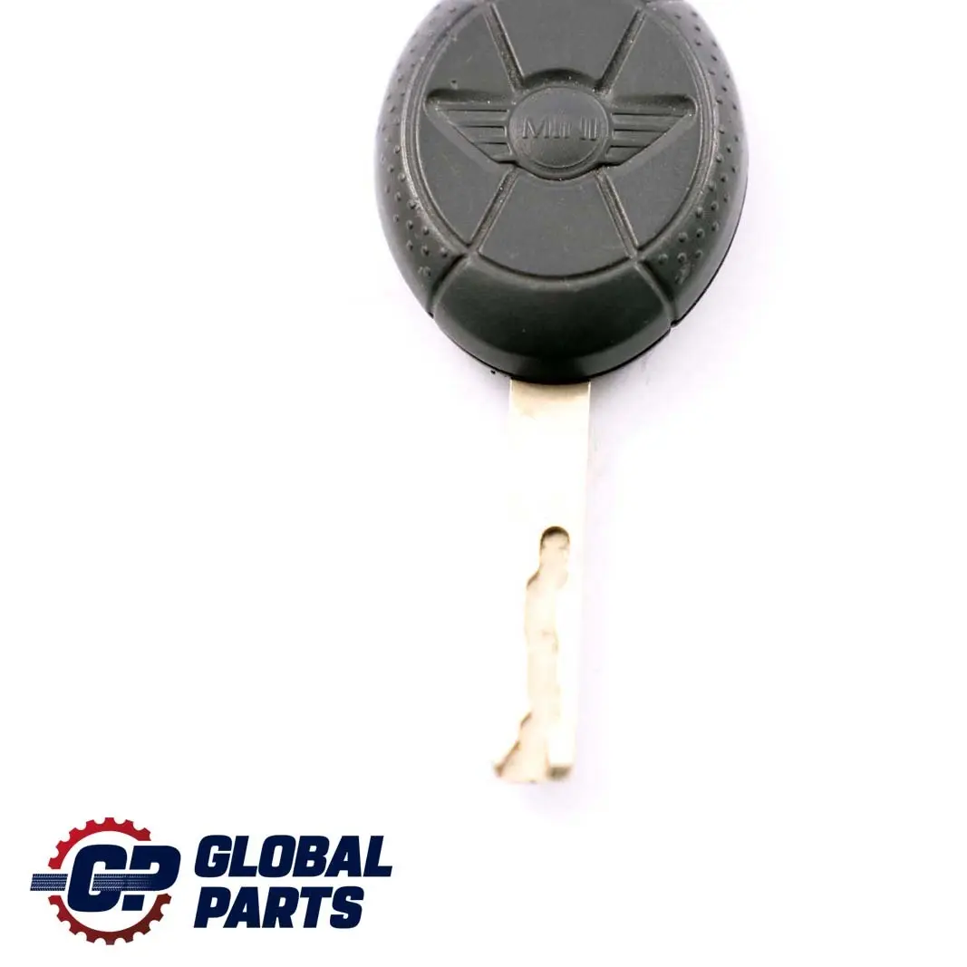 Chiave per Mini Cooper One R50 R53 con numero di parte 7127556 Mini Cooper One R50 R53 Chiave - SKU 7127556 - Numero di parte 7127556