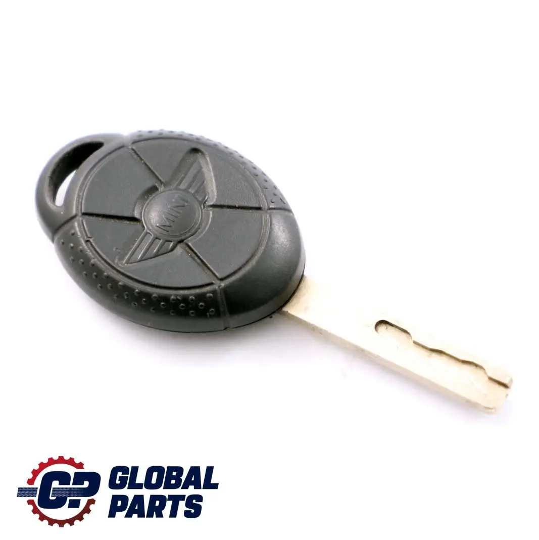 Chiave per Mini Cooper One R50 R53 con numero di parte 7127556 Mini Cooper One R50 R53 Chiave - SKU 7127556 - Numero di parte 7127556