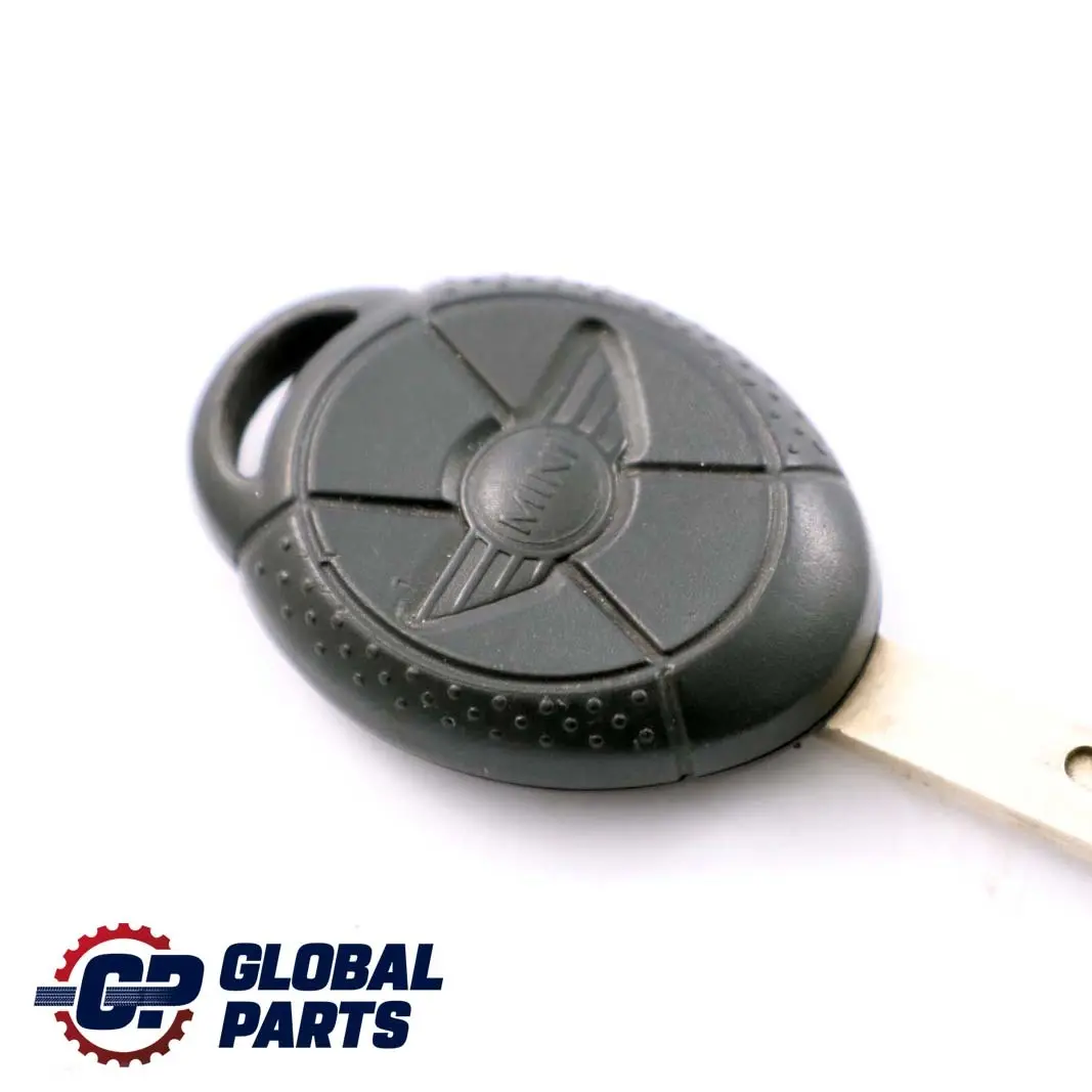 Schlüssel für BMW Mini Cooper One R50 R53 mit Teilenummer 7127556 BMW Mini Cooper One R50 R53 Schlüssel - SKU 7127556 - Teilenummer 7127556
