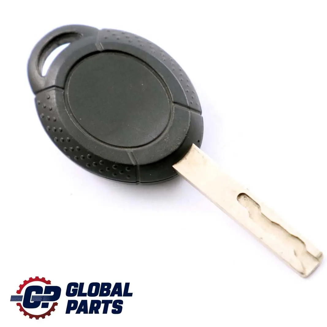 Schlüssel für BMW Mini Cooper One R50 R53 mit Teilenummer 7127556 BMW Mini Cooper One R50 R53 Schlüssel - SKU 7127556 - Teilenummer 7127556
