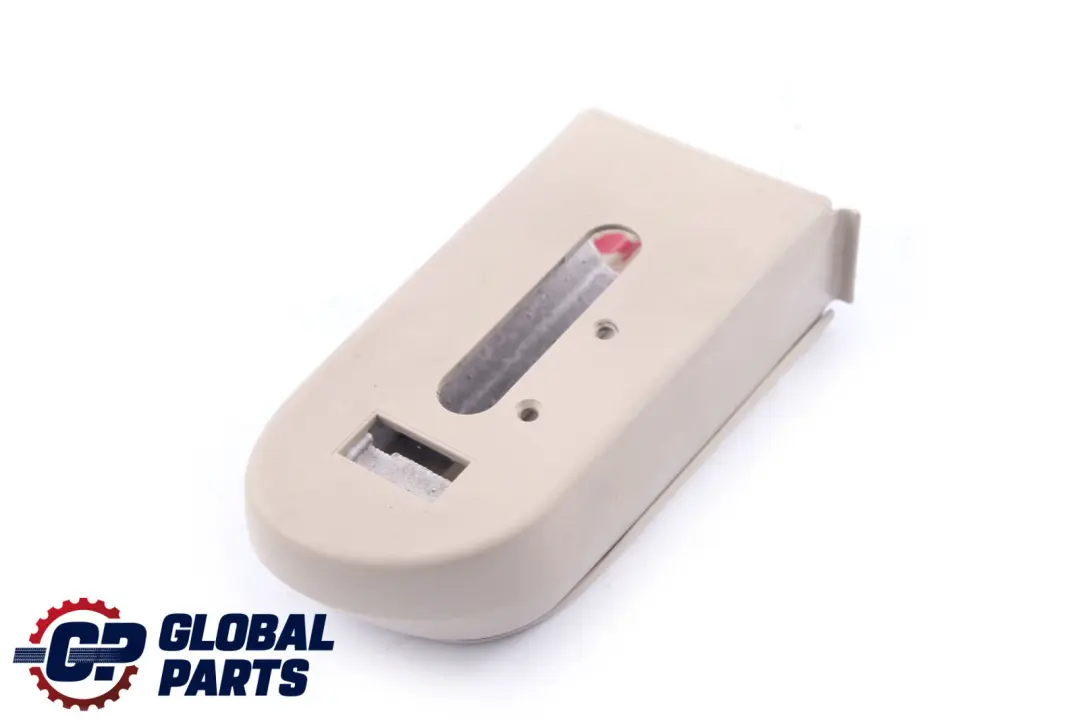 E94 Cover Headrest Left N/S Creambeige to BMW 3 6 Series E93 with Part number 7127701 BMW 3 6 Series E93 E94 Cover Headrest Left N/S Creambeige - SKU 7127701 - Part number 7127701