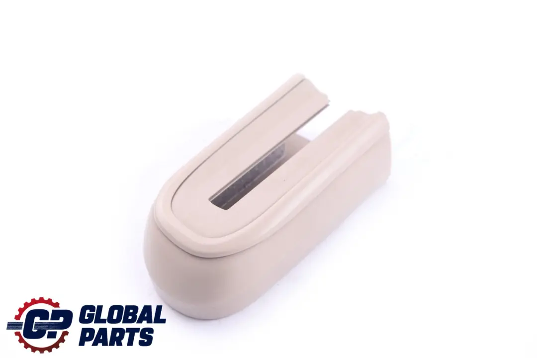 E94 Cover Headrest Left N/S Creambeige to BMW 3 6 Series E93 with Part number 7127701 BMW 3 6 Series E93 E94 Cover Headrest Left N/S Creambeige - SKU 7127701 - Part number 7127701