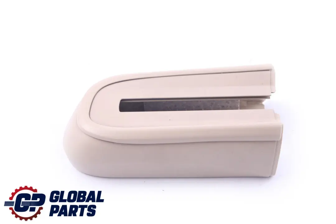 BMW 3 6 Series E93 E94 Cover Headrest Left N/S Creambeige - SKU 7127701 - Part number 7127701