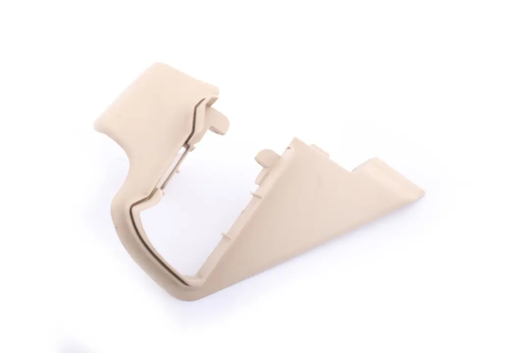 Blende Aussen Rechts Vorne Creambeige Beige 8267418 für BMW 6 er E64 mit Teilenummer 7127706 BMW 6 er E64 Blende Aussen Rechts Vorne Creambeige Beige 8267418 - SKU 7127706 - Teilenummer 7127706