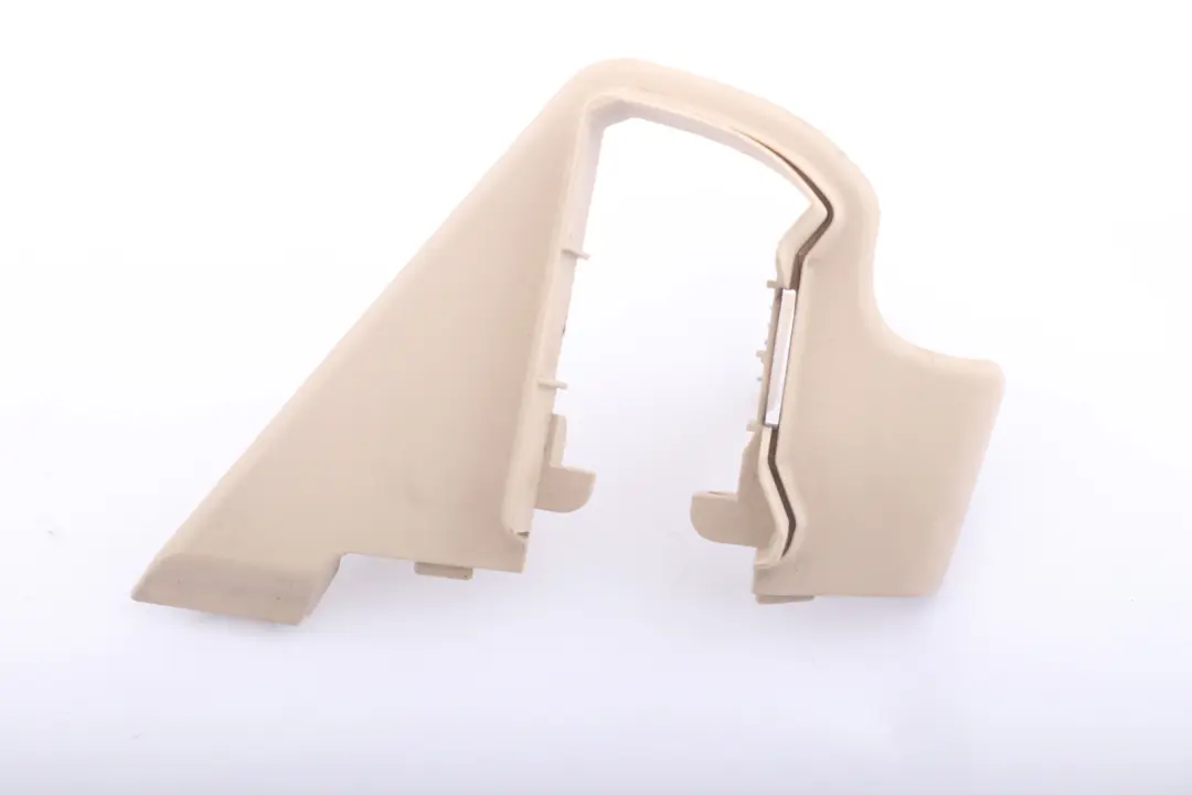 Blende Aussen Rechts Vorne Creambeige Beige 8267418 für BMW 6 er E64 mit Teilenummer 7127706 BMW 6 er E64 Blende Aussen Rechts Vorne Creambeige Beige 8267418 - SKU 7127706 - Teilenummer 7127706