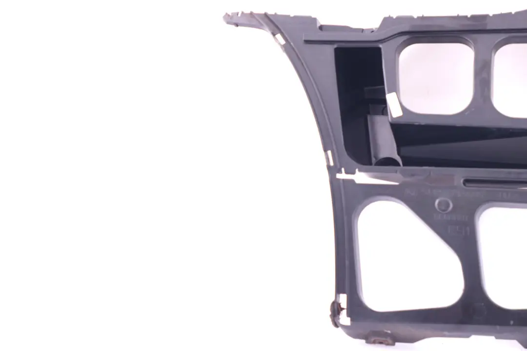 BMW 3 SERIES E91 Rear Bumper Guide Left N/S Mount Bracket - SKU 7127715 - Part number 51127127715