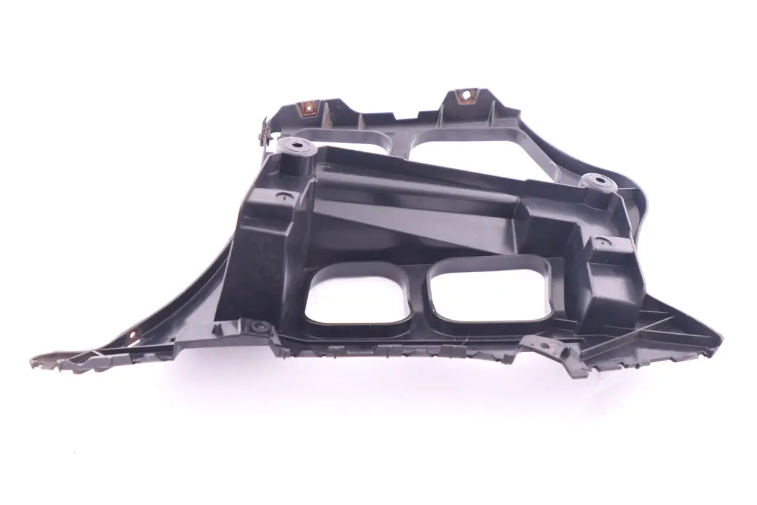 BMW 3 SERIES E91 Rear Bumper Guide Left N/S Mount Bracket - SKU 7127715 - Part number 51127127715