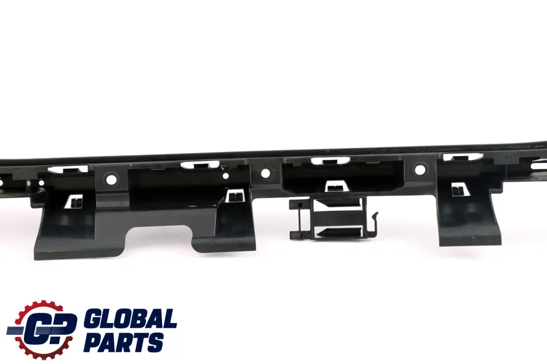 Bumper Mounting Bracket Guide to BMW E91 Touring Rear with Part number 7127720 BMW E91 Touring Rear Bumper Mounting Bracket Guide - SKU 7127720 - Part number 7127720