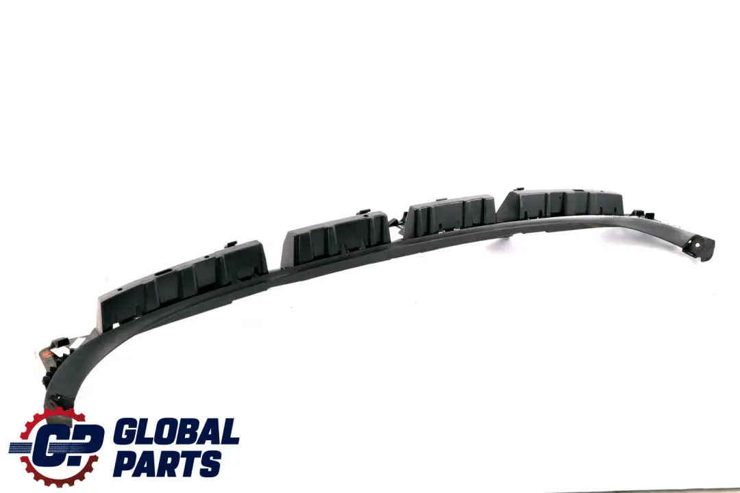 BMW E91 Touring Rear Bumper Mounting Bracket Guide - SKU 7127720 - Part number 7127720