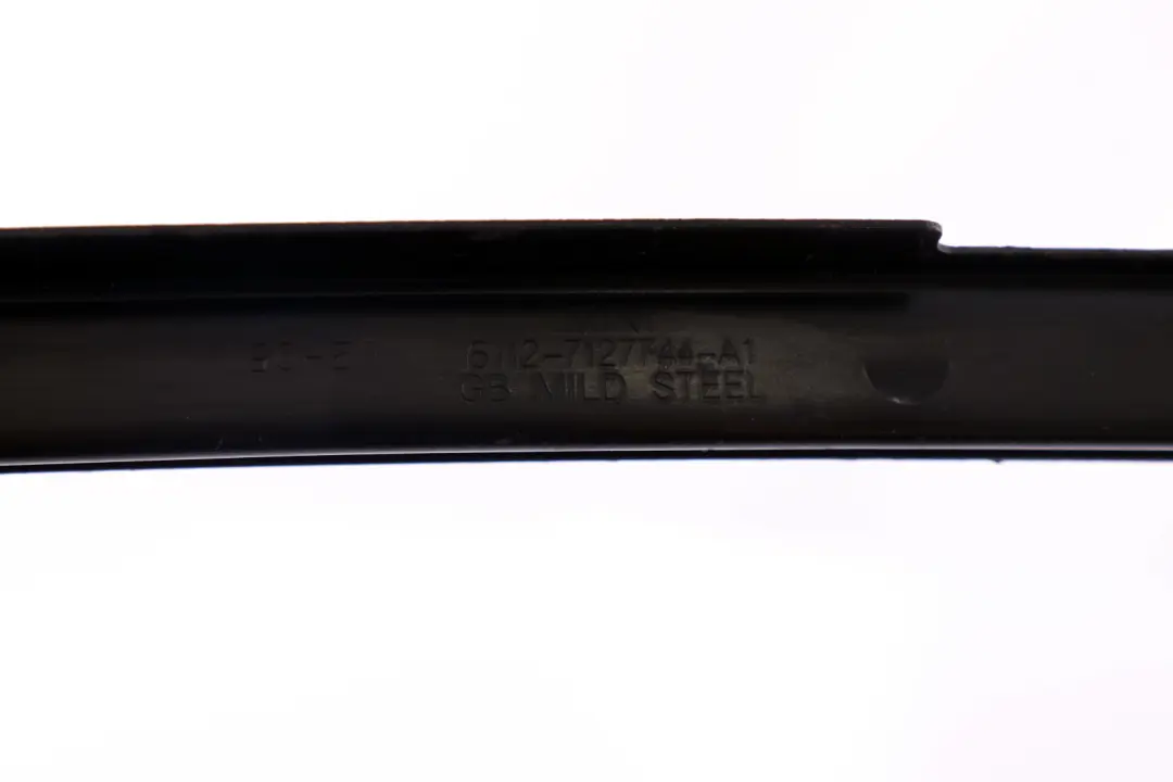 Panneau Arriere Guide Rail pour Mini Cooper R50 R52 R56 R57 à propos du numéro de pièce 7127744 Mini Cooper R50 R52 R56 R57 Panneau Arriere Guide Rail - SKU 7127744 - Numéro de pièce 7127744