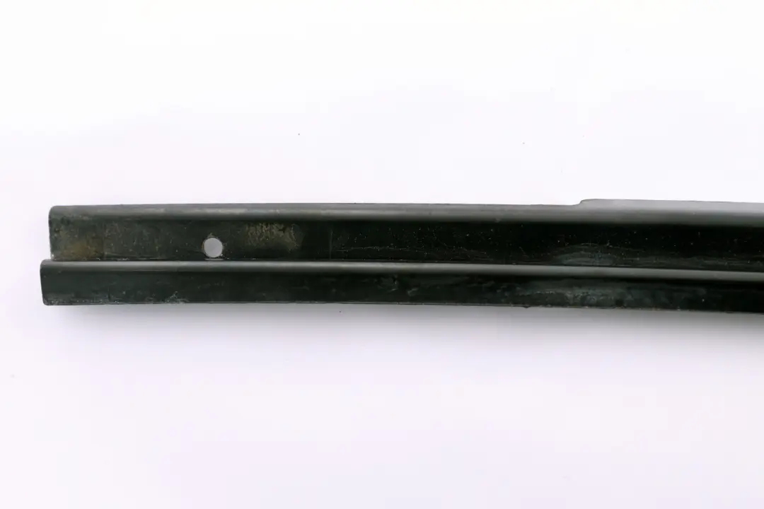 Mini Cooper R50 R52 R56 R57 Verkleidung Hinten FĂĽhrungsschiene - SKU 7127744 - Teilenummer 7127744
