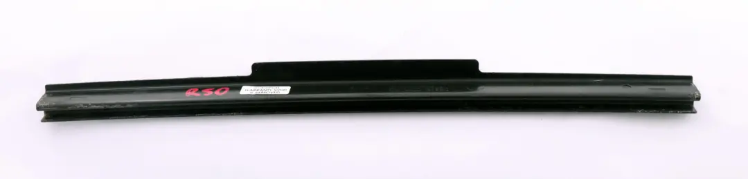Mini Cooper R50 R52 R56 R57 Verkleidung Hinten FĂĽhrungsschiene - SKU 7127744 - Teilenummer 7127744
