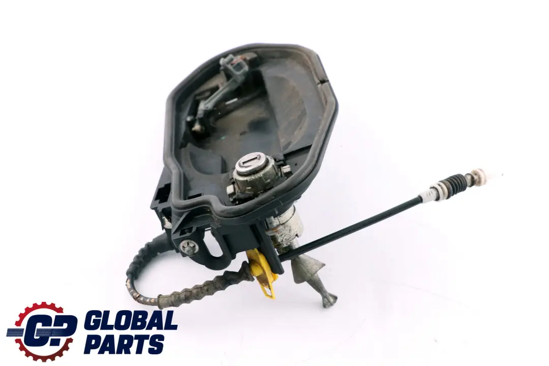 Front Right O/S Door Carrier Outside Door Catch Base Handle to BMW 5 Series E60 E61 with Part number 7127800 BMW 5 Series E60 E61 Front Right O/S Door Carrier Outside Door Catch Base Handle - SKU rhd-7127800-1 - Part number 7127800