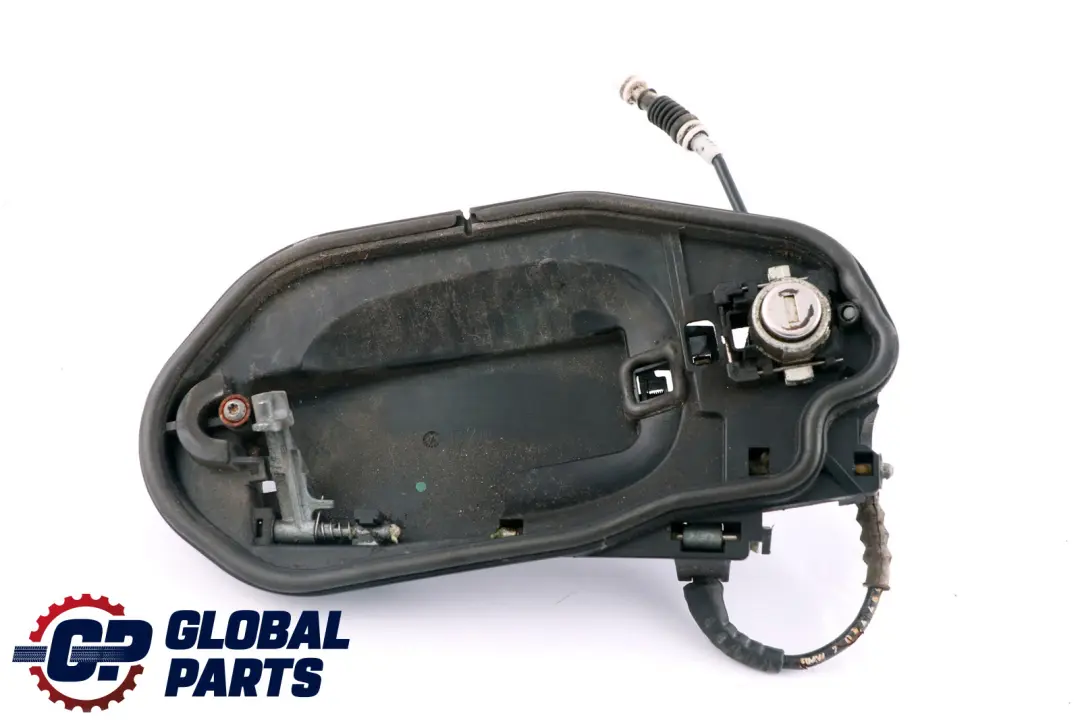 Front Right O/S Door Carrier Outside Door Catch Base Handle to BMW 5 Series E60 E61 with Part number 7127800 BMW 5 Series E60 E61 Front Right O/S Door Carrier Outside Door Catch Base Handle - SKU rhd-7127800-1 - Part number 7127800