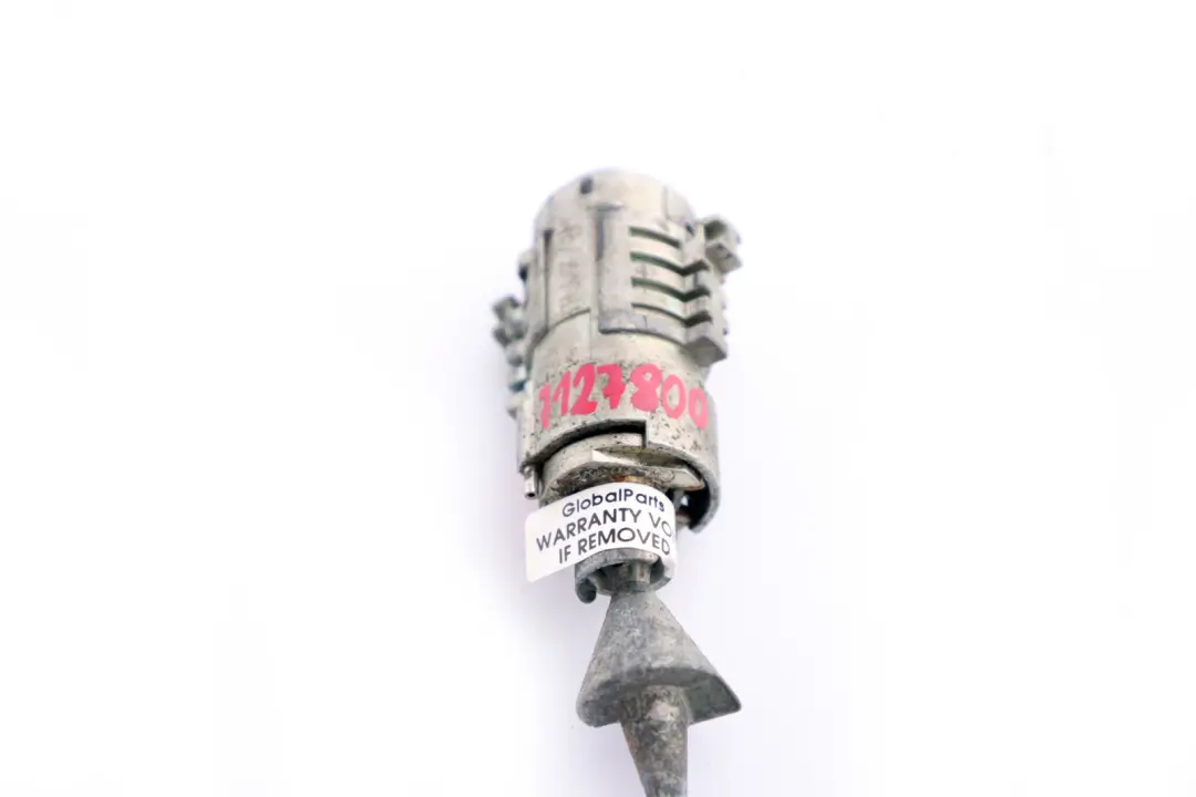 BMW 5 Reihe E60 E60N E61 E61N LCI Türschloss vorne rechts 5121 - SKU 7127800 - Teilenummer 7127800