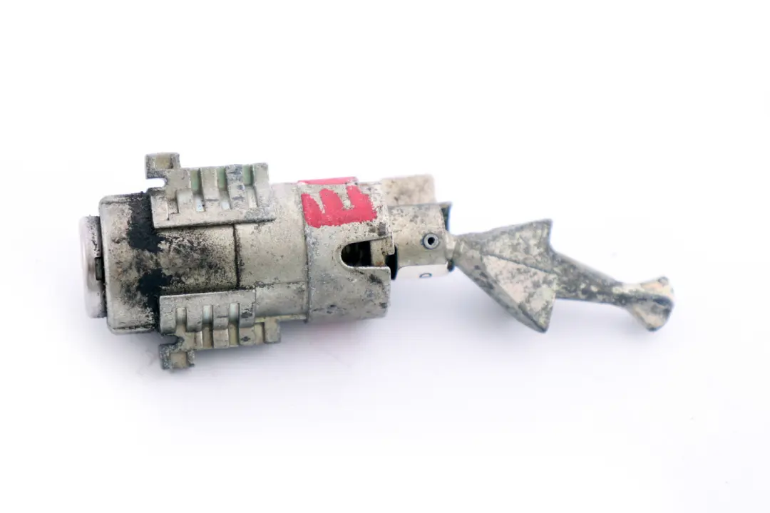 Reihe E60 E60N E61 E61N LCI Türschloss vorne rechts 5121 für BMW 5 mit Teilenummer 7127800 BMW 5 Reihe E60 E60N E61 E61N LCI Türschloss vorne rechts 5121 - SKU 7127800 - Teilenummer 7127800