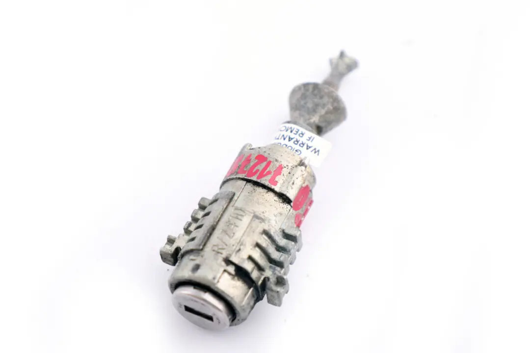 BMW 5 Reihe E60 E60N E61 E61N LCI Türschloss vorne rechts 5121 - SKU 7127800 - Teilenummer 7127800