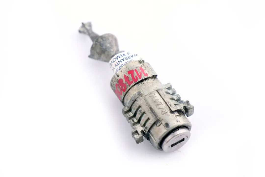 Reihe E60 E60N E61 E61N LCI Türschloss vorne rechts 5121 für BMW 5 mit Teilenummer 7127800 BMW 5 Reihe E60 E60N E61 E61N LCI Türschloss vorne rechts 5121 - SKU 7127800 - Teilenummer 7127800